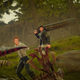 Ignis... that looks painful.